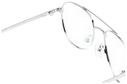 MessyWeekend Clear Cruise Blue Light Reading Glasses