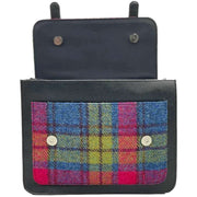 maccessori-blue-harris-tweed-mini-messenger-bag-34629385