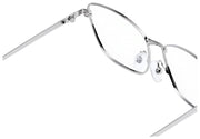 MessyWeekend Clear Meryl Blue Light Reading Glasses