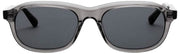 MessyWeekend Grey Travis Blue Light Reading Glasses