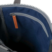 roka-blue-finchley-a-medium-recycled-canvas-backpack-34461782