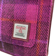 maccessori-pink-harris-tweed-satchel-bag-34629693