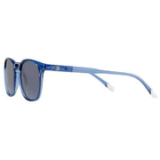 Barner Blue Dalston Glossy Sunglasses