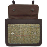maccessori-green-harris-tweed-mini-messenger-bag-34629382