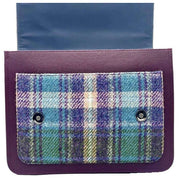 maccessori-purple-harris-tweed-messenger-bag-34629746