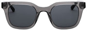 MessyWeekend Grey Ozzy Blue Light Reading Glasses