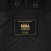 roka-black-canfield-b-gold-label-small-recycled-nylon-backpack-34446560