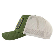john-hatter-green-show-me-the-money-rubber-trucker-hat-34462102