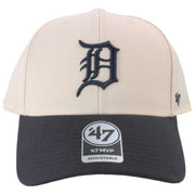47-brand-cream-mlb-detroit-tigers-two-tone-mvp-cap-34446034