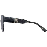 Botaniq Black Butterfly Sunglasses
