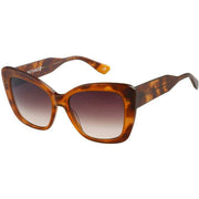 Botaniq Brown Butterfly Sunglasses
