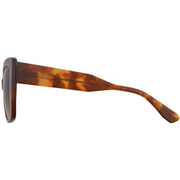 Botaniq Brown Butterfly Sunglasses