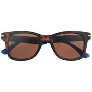 Botaniq Brown Square Sunglasses