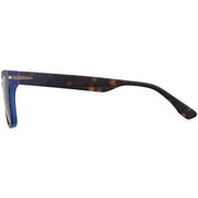 Botaniq Brown Square Sunglasses