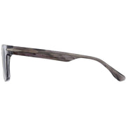 Botaniq Grey Square Sunglasses