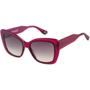 Botaniq Pink Butterfly Sunglasses