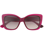 Botaniq Pink Butterfly Sunglasses