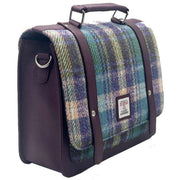maccessori-green-harris-tweed-mini-messenger-bag-34629392
