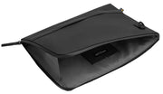 Gaston Luga Black Spläsh 13"/14" Laptop Bag