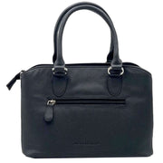 maccessori-blue-harris-tweed-top-handle-bag-34629560