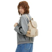 kipling-beige-firefly-up-backpack-35060501