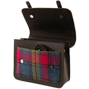 maccessori-blue-harris-tweed-mini-messenger-bag-34629386