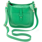 elie-beaumont-green-messenger-bag-34379311