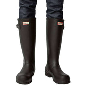 hunter-black-original-tall-wellington-boots-35480352