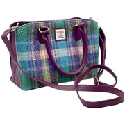 maccessori-green-harris-tweed-top-handle-bag-34629567