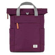 roka-burgundy-finchley-a-small-recycled-canvas-backpack-34461716