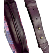 maccessori-pink-harris-tweed-sling-bag-34629461