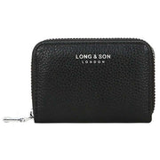 long-and-son-black-zip-around-purse-34536568