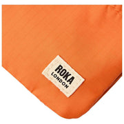 roka-orange-carnaby-small-recycled-nylon-ripstop-wallet-35911405
