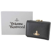 vivienne-westwood-black-3d-orb-small-frame-wallet-34322062