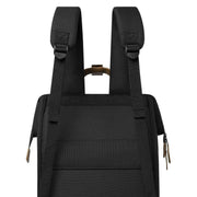Cabaia Black Adventurer Essentials Large Backpack