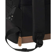 Cabaia Black Adventurer Essentials Large Backpack