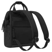 Cabaia Black Adventurer Essentials Small Backpack