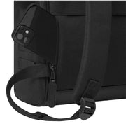 Cabaia Black Adventurer Essentials Small Backpack