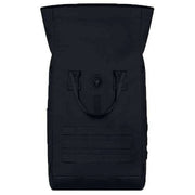 Cabaia Black Explorer Oxford Medium Backpack