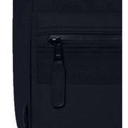 Cabaia Black Explorer Oxford Medium Backpack