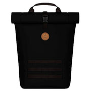 Cabaia Black Starter Medium Backpack