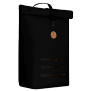 Cabaia Black Starter Medium Backpack