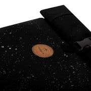Cabaia Black Starter Medium Backpack