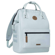 Cabaia Blue Adventurer Essentials Medium Backpack
