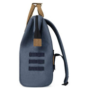 Cabaia Blue Adventurer Happy Hour Medium Backpack