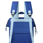 Cabaia Blue Adventurer Rip Stop Medium Backpack