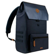Cabaia Blue City Medium Backpack