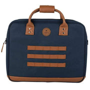 Cabaia Blue Medium Messenger Bag
