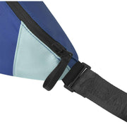 Cabaia Blue Rip Stop Belt Bag