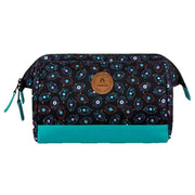 Cabaia Blue Travel Kit Essential Bag